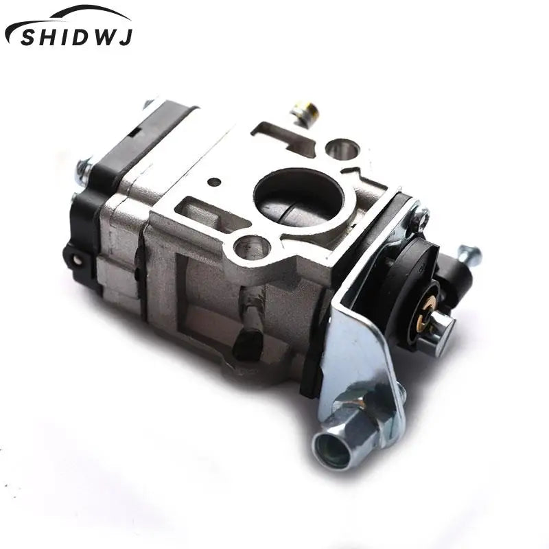 1PC 15mm Carburetor Kit For Brushcutter 43cc 49cc 52cc Strimmer Cutter Chainsaw Carb