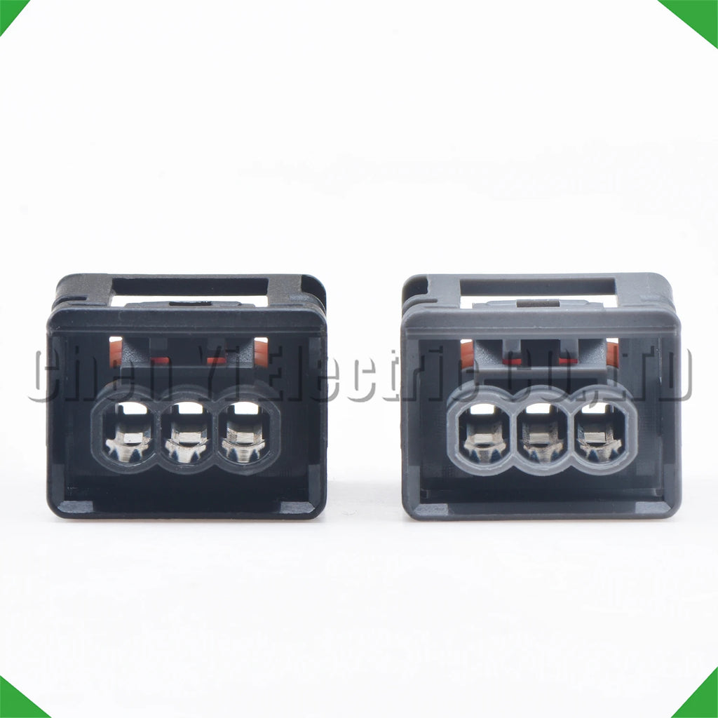 3 Pin Automotive Waterproof Ignition Coil High Voltage Connectorsr Eccentric camshaft s...