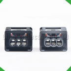 3 Pin Automotive Waterproof Ignition Coil High Voltage Connectorsr Eccentric camshaft s...
