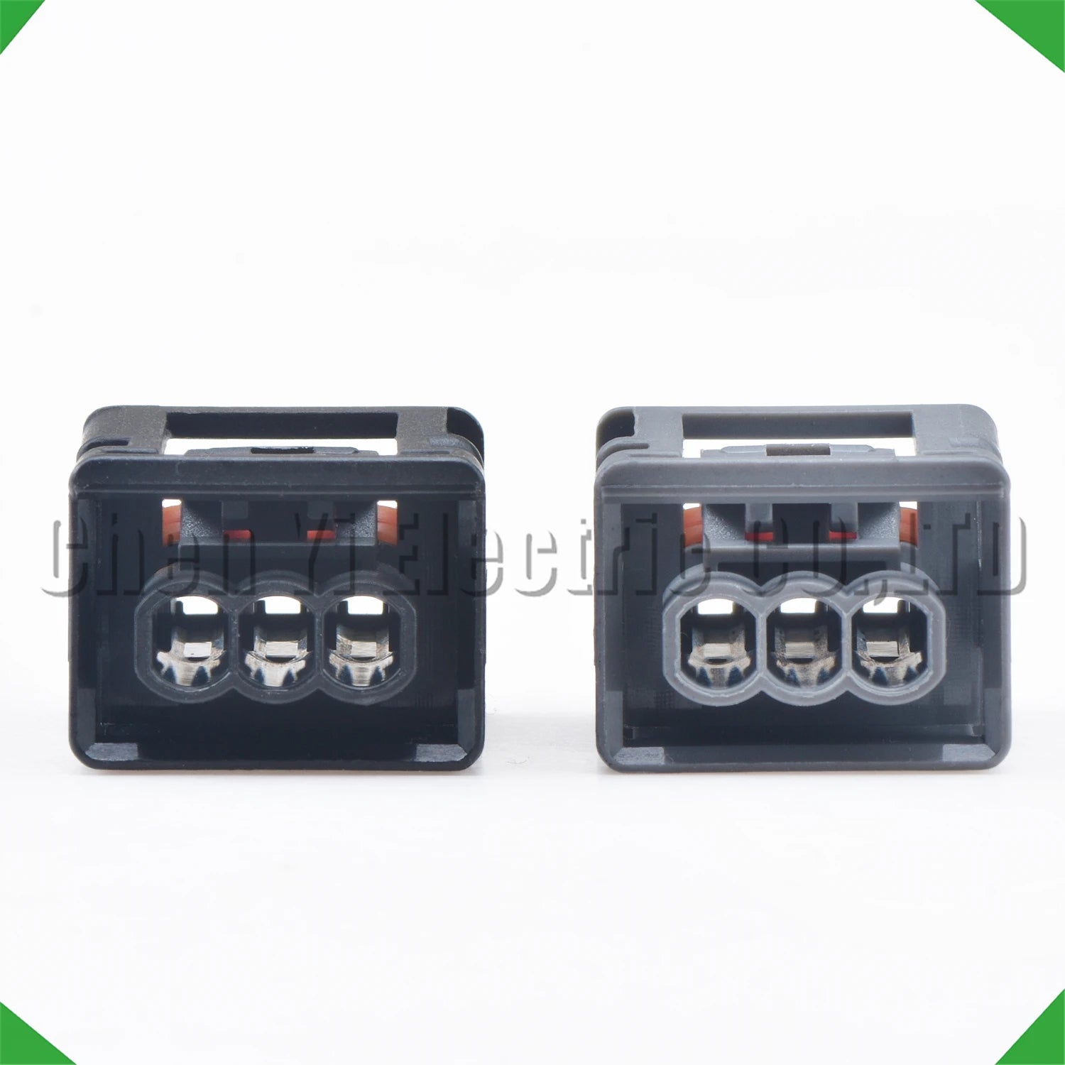 3 Pin Automotive Waterproof Ignition Coil High Voltage Connectorsr Eccentric camshaft s...