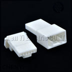 6 Pin HE series male or female Automotive Connector Car ambient light Reading light plug 1111500607JA001 For Toyota Nissan Honda