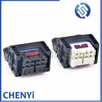32 Pin Automotive Connectors ECU engine Computer board plug 9 302 478 01 1-2208852-1 2316194-1 2316195-1 1-2208852-2 For MG1 MD1