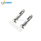 12048074-1/12084200 Automotive connector, plug-in, terminal, wire harness, plug, spring
