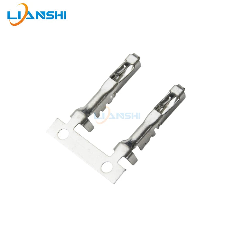 12048074-1/12084200 Automotive connector, plug-in, terminal, wire harness, plug, spring