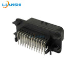 776164-1 is suitable for oil-to-gas conversion connector controllers and new energy vehicle connectors. 776231-1 and 776163-1