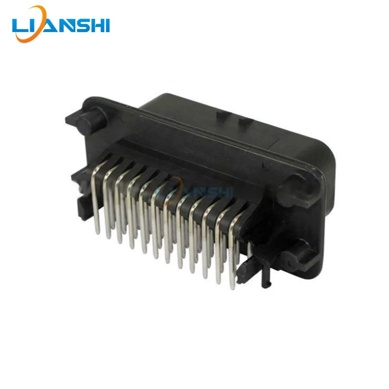 776164-1 is suitable for oil-to-gas conversion connector controllers and new energy vehicle connectors. 776231-1 and 776163-1