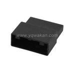 10pin Auto Electric waterproof wire harness connector AIT2PB-10-1K