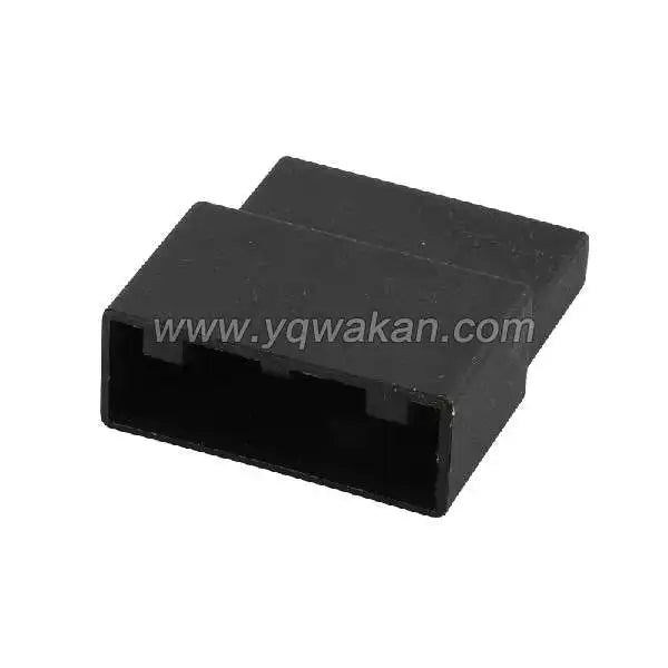 10pin Auto Electric waterproof wire harness connector AIT2PB-10-1K