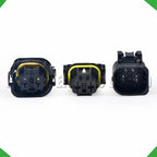 4-Pin Auto Connector Automotive Connectors Electronic harness 10102694 10102687 Bmw