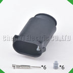 6-Pin Auto Connector Connector connector Suspension Height Sensor Bmw Vw sensor