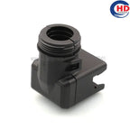 Back Cover Auto Female Car Terminal Electrical Waterproof Housing Connector Socket Cable Plug 1011-248-1205