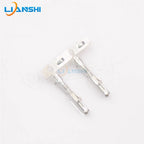 20pcs 7616-4619-02 automotive connector terminal plug wiring copper terminal