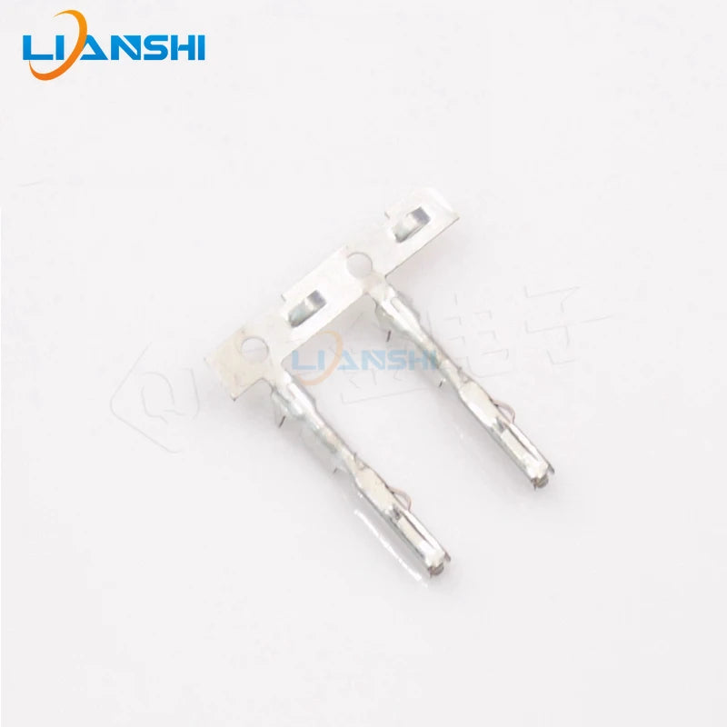 20pcs 7616-4619-02 automotive connector terminal plug wiring copper terminal