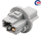 Auto lamp holder wiring harness connector plug HDL-224 6520-0550/0549