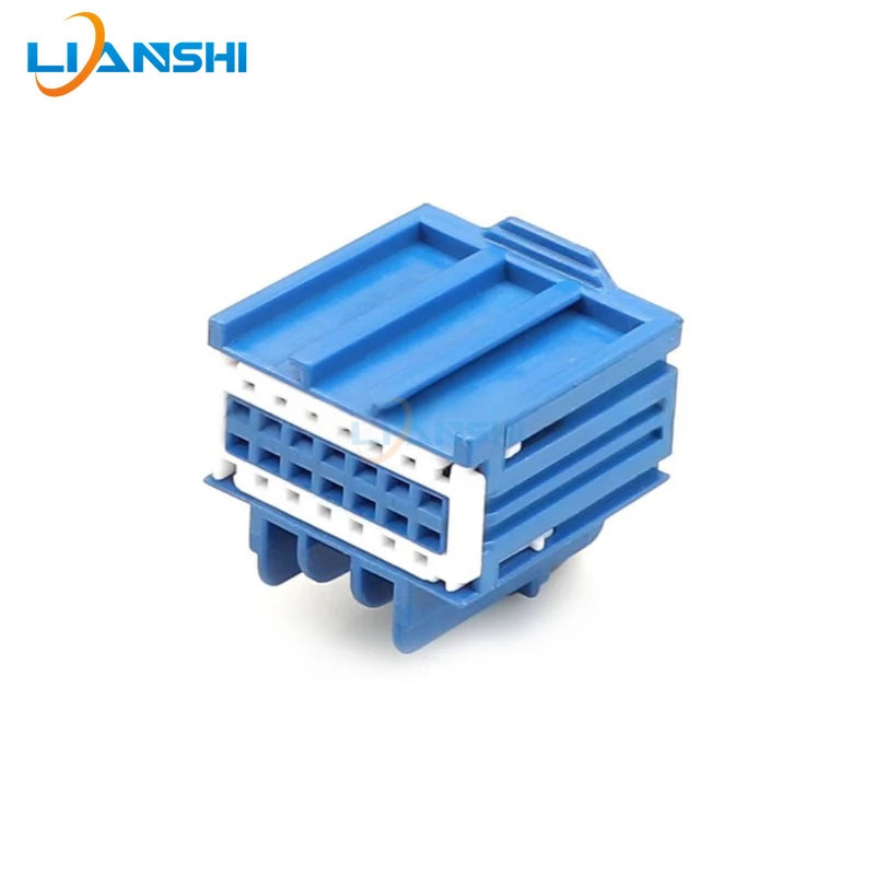 DJ7149Y-0.6-21 is applicable to automotive wiring harness connector plugs and connectors 7283-9068-90