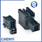 6 Pin Automotive connector inside tailight Wire harness Plug 1563334-1 8W0971636 2236956-1 8W0973736 8W0 971 636 8W0 973 736