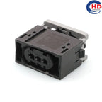 3pin auto waterproof electric plastic wire harness connector 09453434