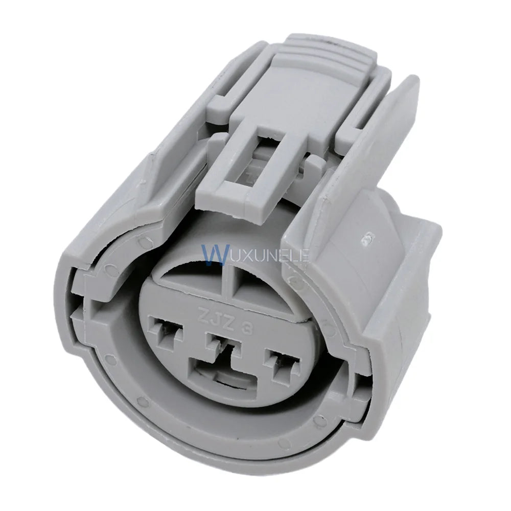 20 Sets 3 Pin Suumitoomo 6189-0481  6189-0154 Wire Connector for Automotive Throttle Inlet Pressure Sensor
