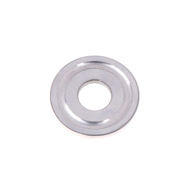 10Sets Thrust Ball Bearing F8-22M 7 F8 22m Inner Diameter 8mm Plane Planar Miniature Axial Ball Bearings