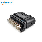 Automotive connector MX23A40SF1 JAE40 pin socket male and female plug electronic connector MX23A40NF1