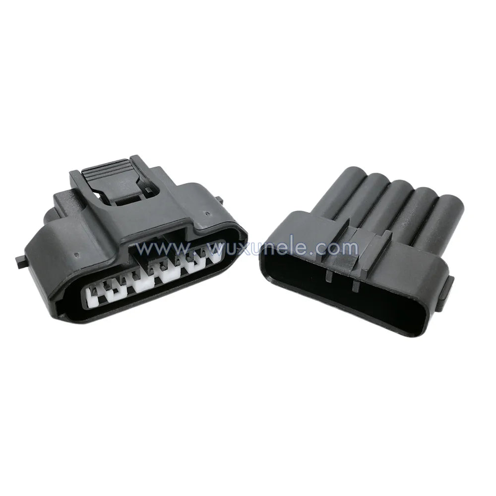 20 Sets 5 Pin 7283-7050-30 Sealed Automotive Wire Connector for Ignition Coil Plug