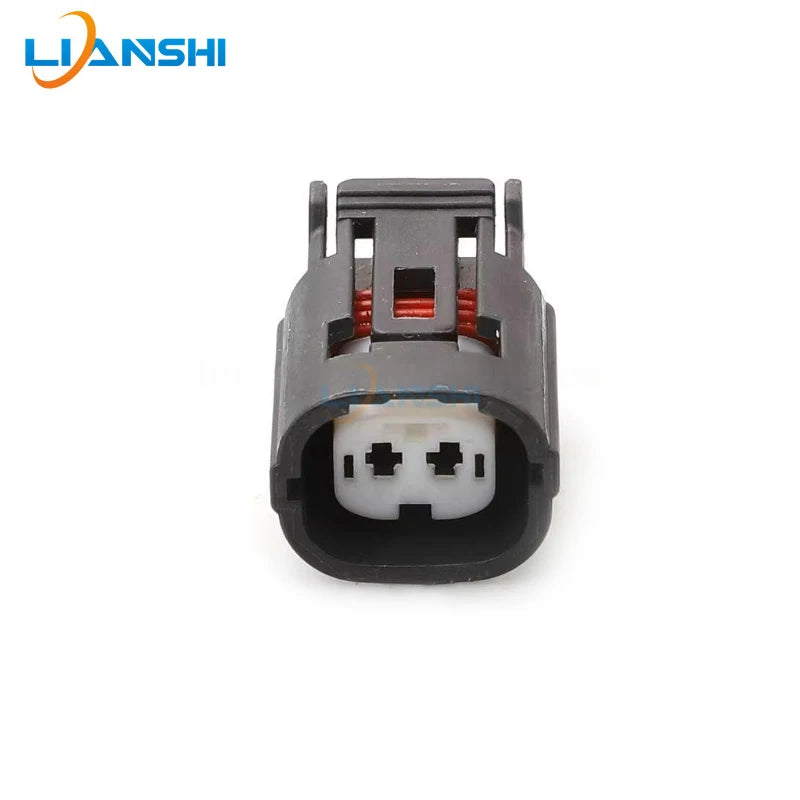 MG644146 is suitable for Kia Sonata Tucson Rayona 2-pin wiring harness plugs and automotive connectors