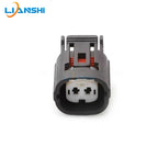 MG644146 is suitable for Kia Sonata Tucson Rayona 2-pin wiring harness plugs and automotive connectors