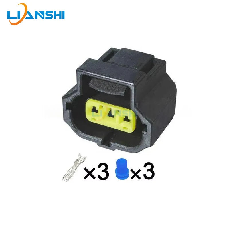 DJ70317Y-1.8-21 is suitable for the Ford Mondeo Focus connector harness plug 184032-1