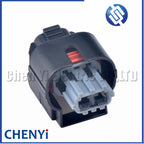 2 Pin car waterproof connector Electric hand brake caliper Wire harness Plug 7287-5826-30 13821406 For Subaru Levorg Cadillac