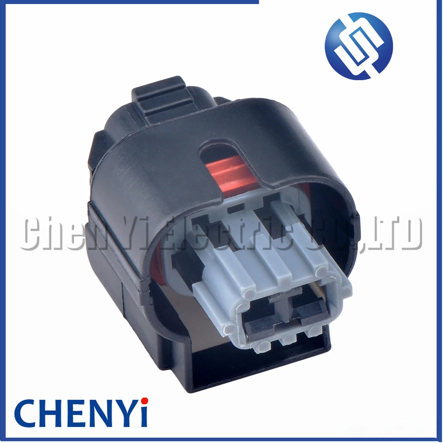 2 Pin car waterproof connector Electric hand brake caliper Wire harness Plug 7287-5826-30 13821406 For Subaru Levorg Cadillac