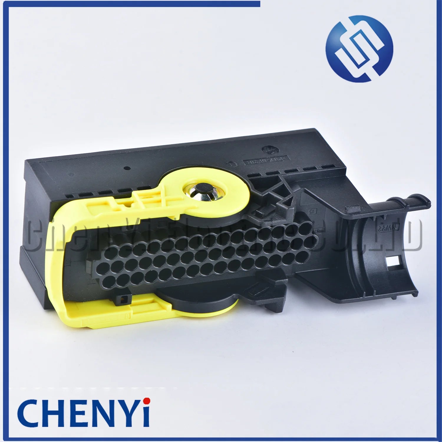 46 Pin Female Car truck waterproof Connector Plug 1-2112231-1 5-1394558-1 1394559-1 2112231-1 With Pins