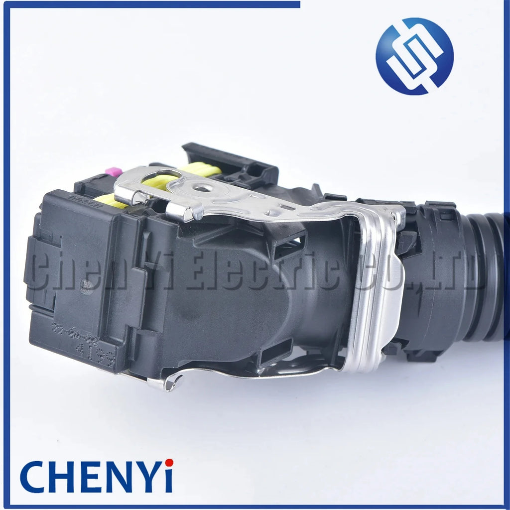 36 Pin/way EDC7 Common Rail ECU Connector Auto PCB Board Socket Engine Wire harness Plug 1928404199 1928404195 504122542