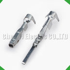 Auto Connector Female Crimp 1452668-1 1718760-1 Sheath Automotive Connectors harness