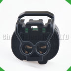 2-Pin Auto Connector Connector Connectors signal conditioning harness Honda Honda Toyota