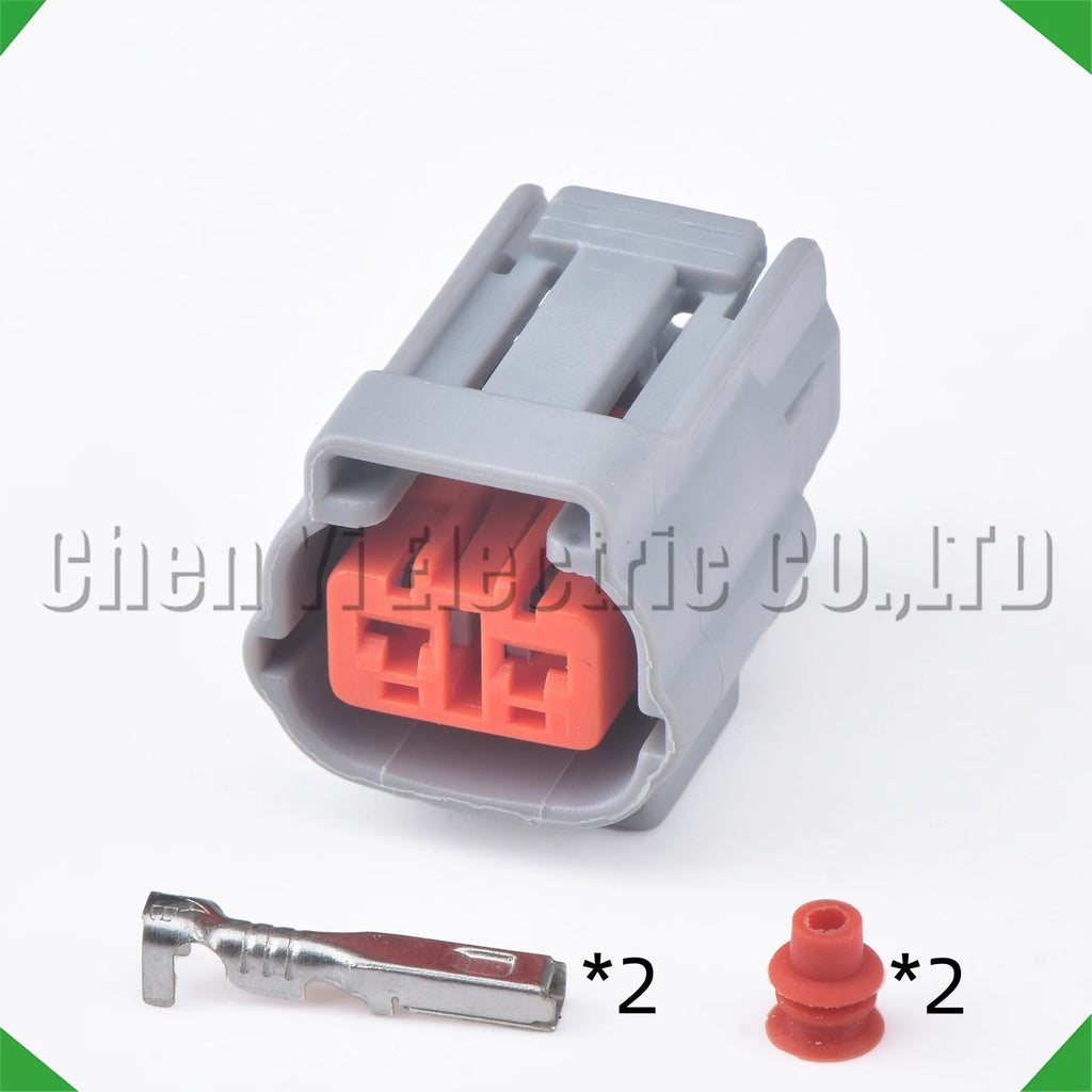 2-Pin Auto Connector Connector Automotive Connectors Mazda fog light sensor