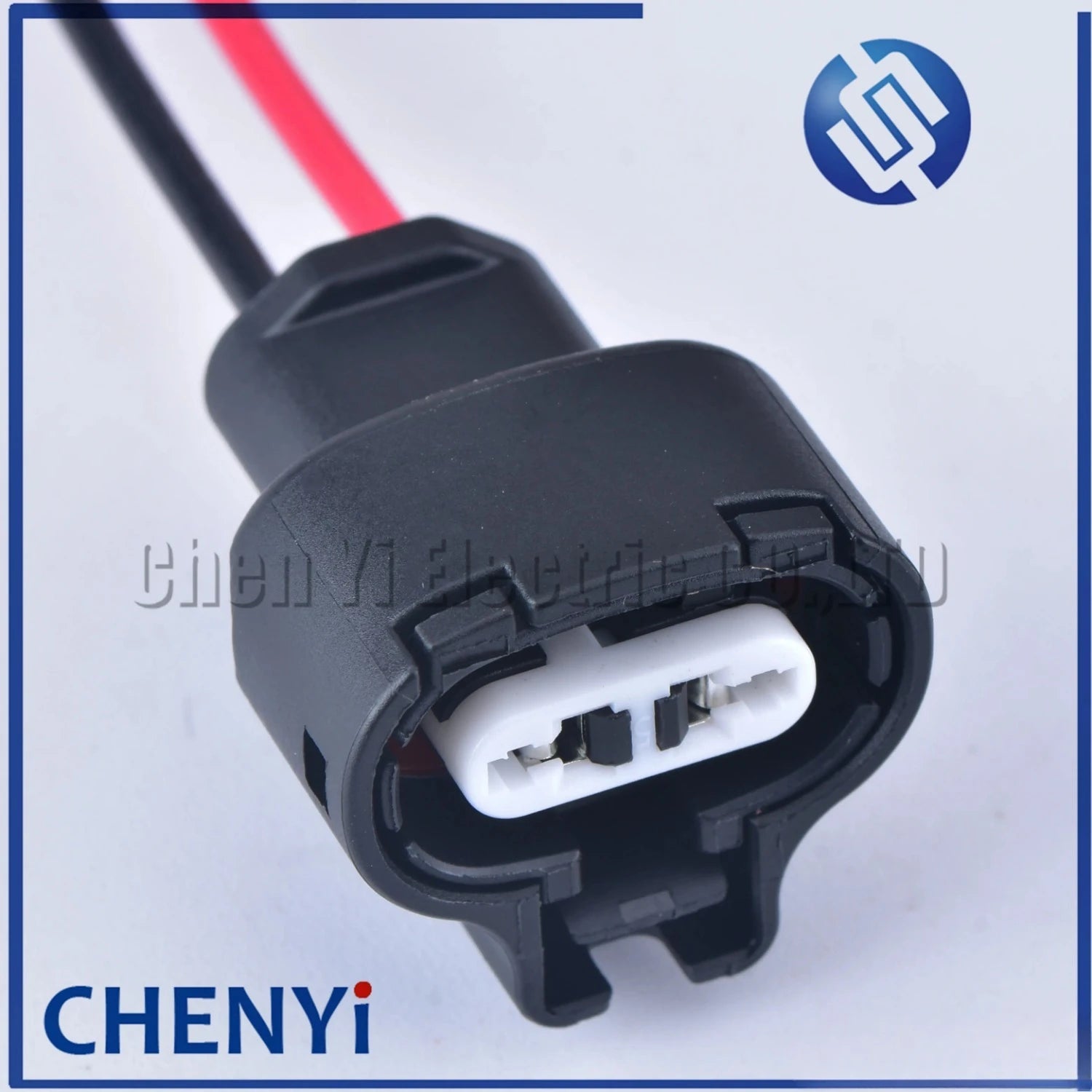 2 Pin Auto Waterproof Intake Air Temperature Temp Sensor Connector harness plug For Toyota Mazda Suzuki 90980-11163 7283-1224-10