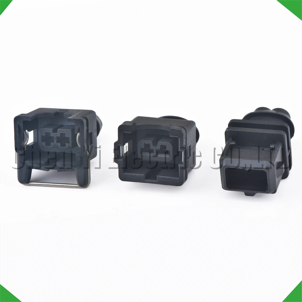 2-Pin Auto Connector Connector Automotive Connectors Injector fuel injector