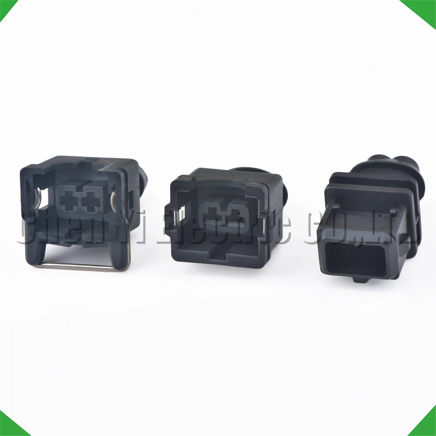 2-Pin Auto Connector Connector Automotive Connectors Injector fuel injector