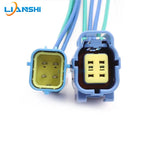 Suitable for the rear taillight plug connector plug-in taillight wiring harness of the third generation of Great Wall Haval H6