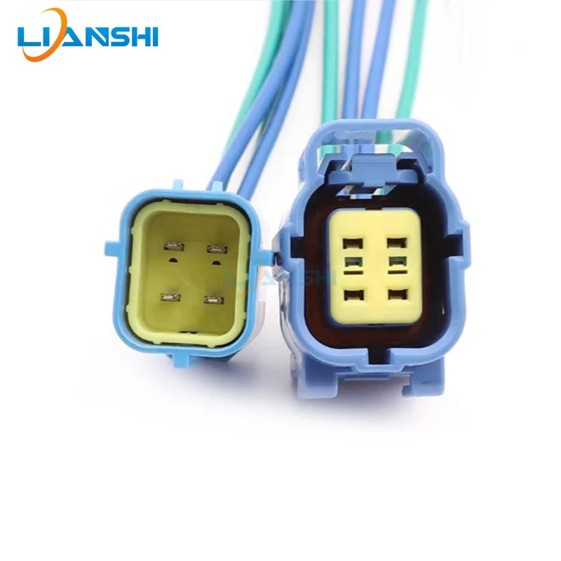 Suitable for the rear taillight plug connector plug-in taillight wiring harness of the third generation of Great Wall Haval H6