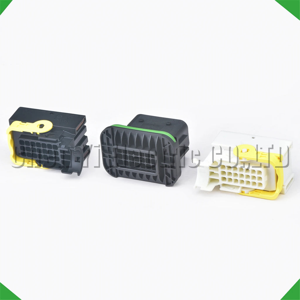 21-Pin Auto Connector Connector Automotive Connectors computer board Benz