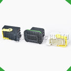 21-Pin Auto Connector Connector Automotive Connectors computer board Benz