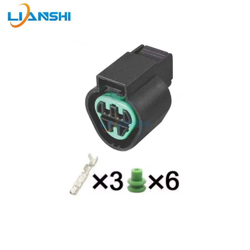 HN033-03127/PB625-03027 is suitable for Hyundai Kia sensor wiring harness connector plugs
