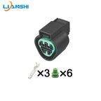 HN033-03127/PB625-03027 is suitable for Hyundai Kia sensor wiring harness connector plugs
