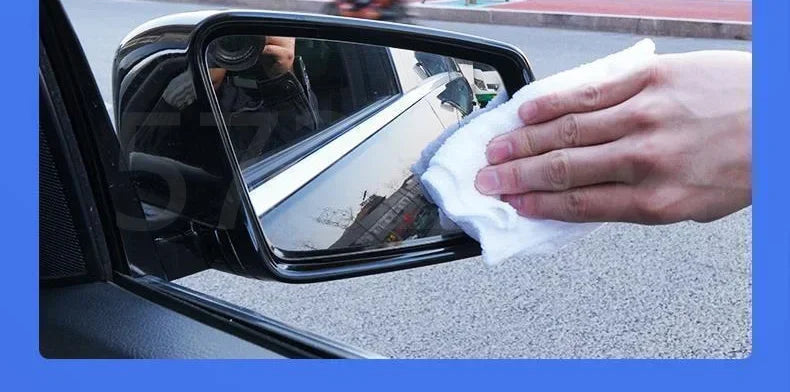 Anti Fog Spray Car Defogger Glass Antifog Cleaner Coating Liquid Oil Film Removing Spray For Windows Screens Windshields Goggles