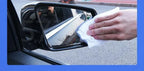 Water Repellent Spray Anti Rain Coating For Car Glass Hydrophobic Anti-rain Liquid Windshield Mirror Mask Auto Polish Kit Amagi