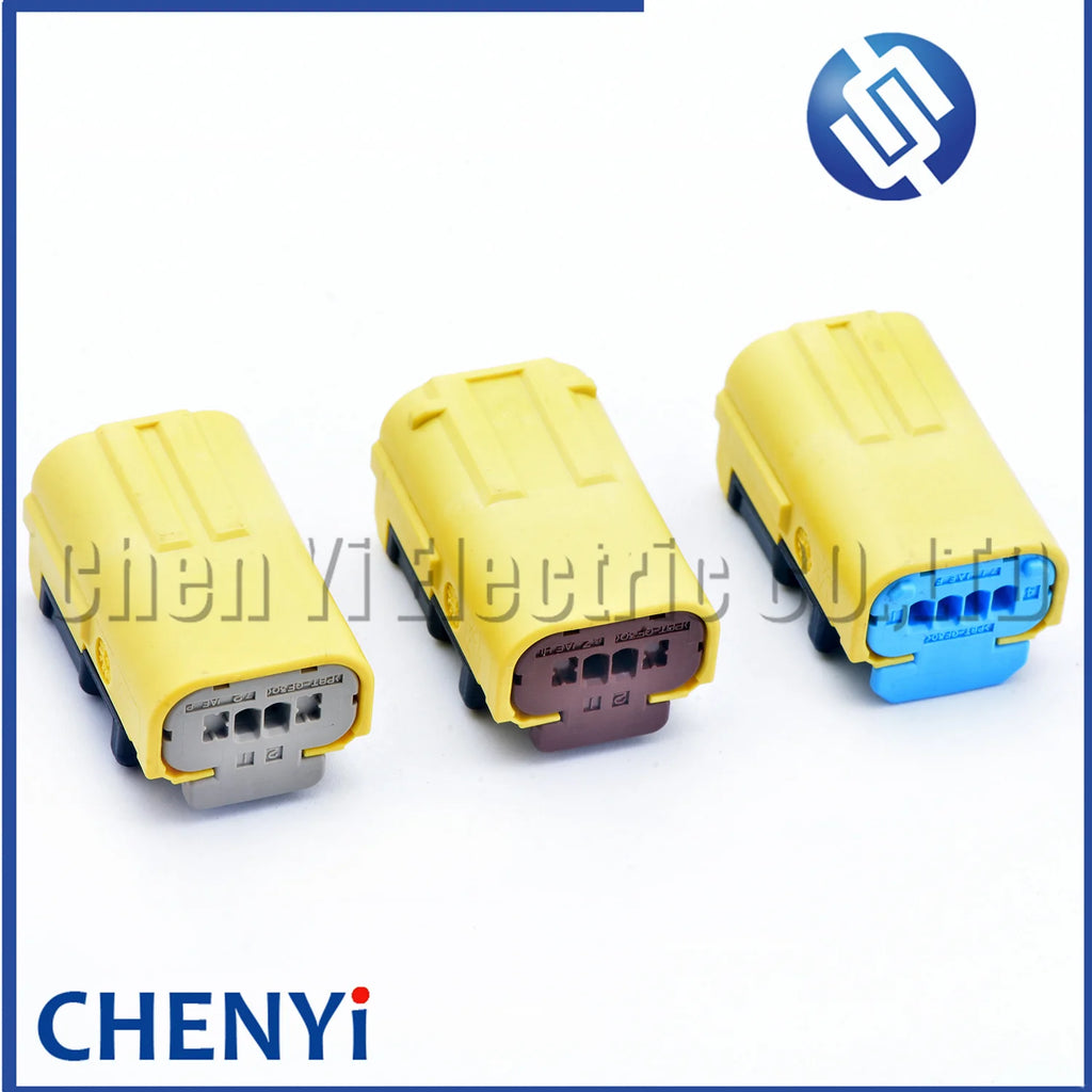 2 Pin 4Pin Automotive connector sensor Wire harness Plug MX36002SQ1 For Honda Odyssey crider Jade Civic spirior Accord