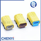 2 Pin 4Pin Automotive connector sensor Wire harness Plug MX36002SQ1 For Honda Odyssey crider Jade Civic spirior Accord
