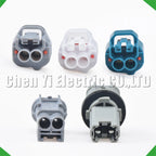 2-Pin Connector Connector light width indicator conditioning fog light