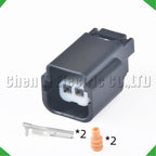 2-Pin Auto Connector Connector Automotive Connectors harness Ford Honda
